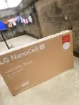 LG NANO80A 75-Inch 4K Smart NanoCell TV - 2