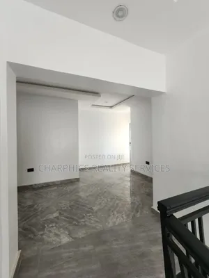 3-Bedroom Flat & Duplexes for Rent in Maryland Estate