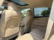 Lexus RX 350 2011 Blue - 4