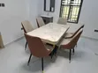 Brand New 6 Seater Dining Set - 1
