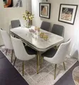 Brand New 6 Seater Dining Set - 2