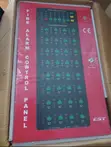 EST 16 Zone Fire Alarm Panel - Sabon Abu - 1