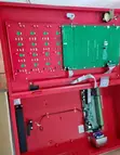 EST 16 Zone Fire Alarm Panel - Sabon Abu - 2