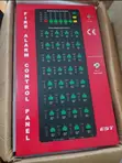 EST 16 Zone Fire Alarm Panel - Sabon Abu - 3