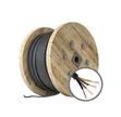 Original Coleman 10mm x 4 Core Armoured Cable - 2