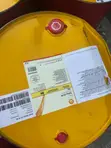 Shell Tellus S3 M 46 Man Fitar Da Ruwa Na Masana'antu 209L Drum - 1