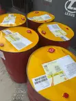 Shell Tellus S3 M 46 Man Fitar Da Ruwa Na Masana'antu 209L Drum - 2