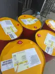 Shell Tellus S3 M 46 Man Fitar Da Ruwa Na Masana'antu 209L Drum - 3