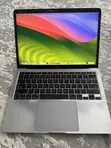 Apple MacBook Air 2020 M1 8GB RAM 256GB SSD - 1