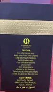 Ramz Gold Eau de Parfum - Unisex - 2