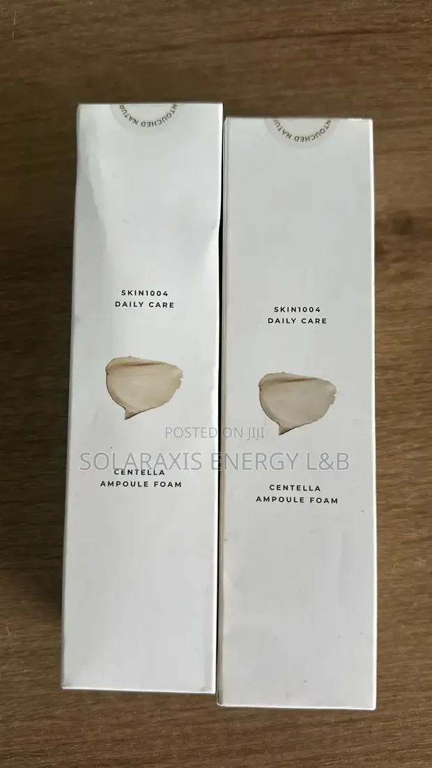 Skin 1004 Daily Care Centella Ampoule - 1