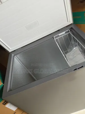 Sabon Hisense FC270SH 198L Chest Freezer