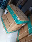 Sabon Hisense FC270SH 198L Chest Freezer - 2