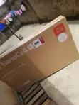 LG 75-Inch NANO80A 4K UHD Smart TV - 1