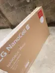 LG 75-Inch NANO80A 4K UHD Smart TV - 2