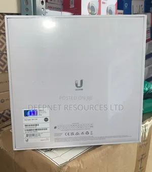 Ubiquiti U6 Enterprise WiFi 6E Access Point