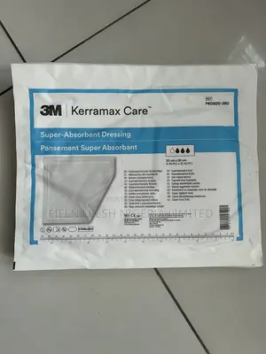 3M Kerramax Care Super-Absorbent Dressing 20x30cm