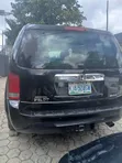 Honda Pilot 2012 Black - 2