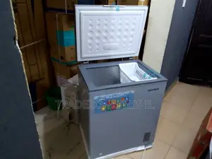 Skyrun BD-145A Chest Freezer - Sabon Abu