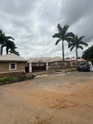 1100 SQM Land in Kado Estate, Abuja