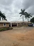 1100 SQM Land in Kado Estate, Abuja - 1
