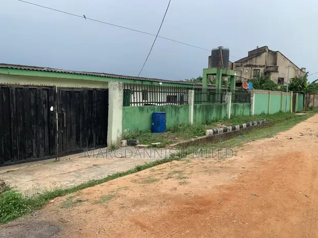 Gidan Katanga 5 daki na sayarwa a Ebute - 1
