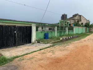 5-Bedroom Block of Flats for Sale in Ebute