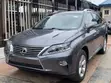 2013 Lexus RX350 Gray - 1