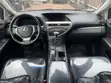 2013 Lexus RX350 Gray - 2