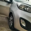 Kia Morning 2013 Silver - 3