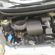 Kia Morning 2013 Silver - 4
