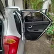 Kia Morning 2013 Silver - 5