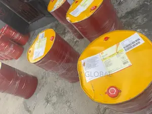 Shell Tellus S3 M 46 Man Fetur Na Hydraulic