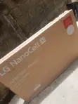 LG 75-Inch NanoCell 4K Smart TV - 1