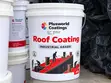 Plusworld Industrial Grade Roof Coating (Cool Zone & Nutech) - 1