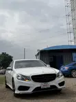 2013 Mercedes-Benz E350 Base Sedan - 3