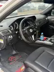 2013 Mercedes-Benz E350 Base Sedan - 4