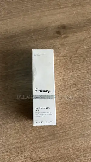 Face Facts Original Direct Acid Serum