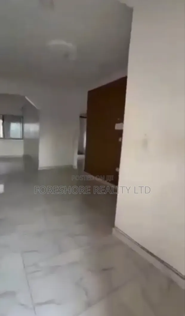 2-Bedroom Apartment for Rent in Onipanu, Lagos - 1