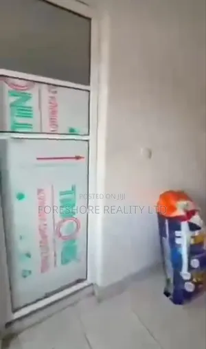 2-Bedroom Apartment for Rent in Onipanu, Lagos