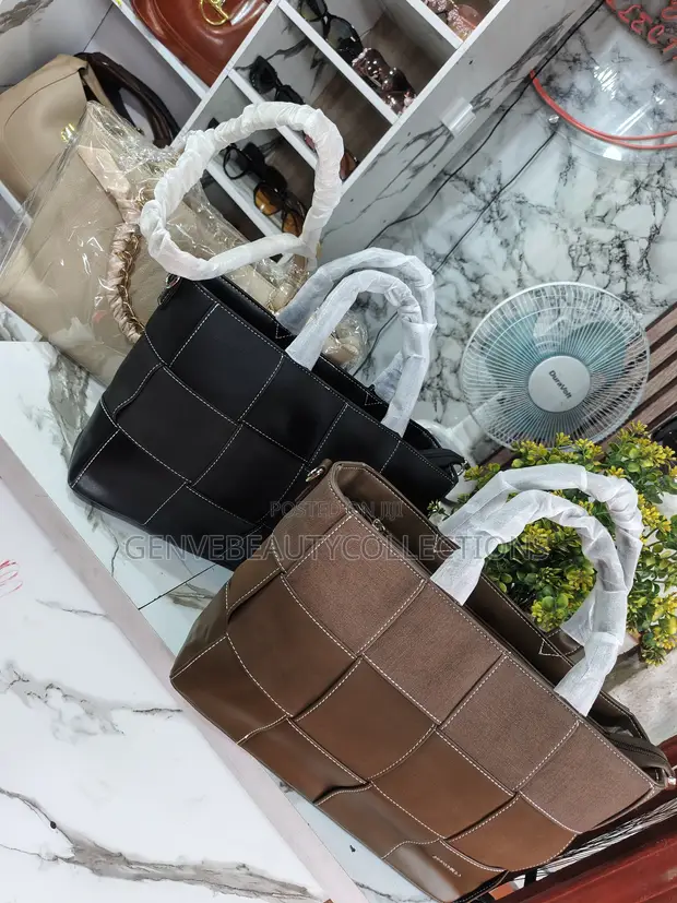 Chris Bella Luxury Handbag - 1