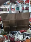 Chris Bella Luxury Handbag - 3