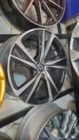 18 Inch Rim for Lexus IS 250 - 1