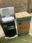 Hisense 9KG Automatic Top Load Washing Machine - 1