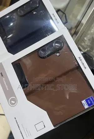 Ravaka Fata Case ga Samsung Galaxy Z Fold 8 Ultra