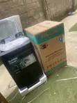 Hisense WT3K9022B Na'ura Mai Wanke Kayan Wanki ta Atomatik 9KG - 1