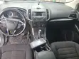 Ford Edge 2015 White - 4