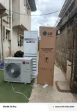 Sabon LG 5 Ton Floor Standing Air Conditioner APNO48LT3S1 - 2