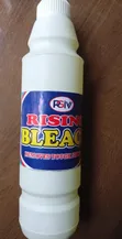 Rising Bleach - Tough Stain Remover - 1