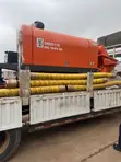 DHBX50 Diesel Concrete Pump - 50m³/hr - 1